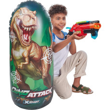 Надувна мішень X Shot Dino Attack Inflatable Target XS 4862 
