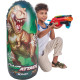 Надувна мішень X Shot Dino Attack Inflatable Target XS 4862 