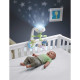Музыкальный мобиль-проэктор Фишер-Прайс Fisher-Price Butterfly Dreams 3-in-1 Projection Mobile