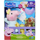 Интерактивная іграшка Пеппа Peppa Pig Snuggles Baby Evie Interactive Baby