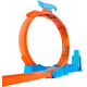 Гоночний трек Потрійна петля Hot Wheels Toy Vehicle Track Creator Triple Loop Kit