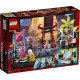 Конструктор Лего Кібер ринок LEGO NINJAGO Gamer s Market 71708