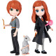 Ігровий набір Світ чарівників Рон і Джинні Wizarding World Harry Potter Magical Minis Ron and Ginny Weasley