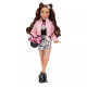 Лялька Мінні Маус Disney ILY 4ever 12 5 Minnie Doll Pink Jacket