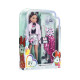 Лялька Мінні Маус Disney ILY 4ever 12 5 Minnie Doll Pink Jacket