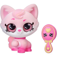 Ігровий набір вихованець Кошеня Kindi Kids Show N Tell Pets Caterina The Kitten