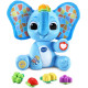 Інтерактивна розвиваюча іграшка Слонік VTech Smellephant with Magical Trunk and Peek a Boo Flapping Ears