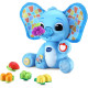 Інтерактивна розвиваюча іграшка Слонік VTech Smellephant with Magical Trunk and Peek a Boo Flapping Ears