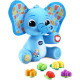 Інтерактивна розвиваюча іграшка Слонік VTech Smellephant with Magical Trunk and Peek a Boo Flapping Ears