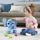 Інтерактивна розвиваюча іграшка Слонік VTech Smellephant with Magical Trunk and Peek a Boo Flapping Ears