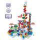 Небесна Вежа VTech- Marble Rush Super Sky Tower Set XL 3480-559922