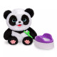 Інтерактивна іграшка  Бебі панда Little Live Pets My Baby Talking Panda ChuChu