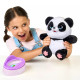 Інтерактивна іграшка  Бебі панда Little Live Pets My Baby Talking Panda ChuChu