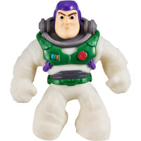 Фігурка тягучка Гуджітсу 20 см Альфа Базз Лайтер Heroes of Goo Jit Zu Lightyear Supagoo Alpha Buzz 