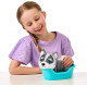 Інтерактивна м'яка іграшка Хаскі Little Live Pets My Really Real Puppy Mini Aurora The Husky