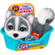 Інтерактивна м'яка іграшка Хаскі Little Live Pets My Really Real Puppy Mini Aurora The Husky