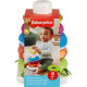 Іграшкова пірамідка Сенсорний розвиток Fisher Price Sensory Rock A Stack