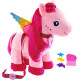 М'яка іграшка Барбі Пегас Barbie Touch of Magic Walk and Flutter