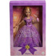 Колекційна лялька Рапунцель Disney Princess Birthday Rapunzel Deluxe Fashion Doll