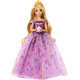 Колекційна лялька Рапунцель Disney Princess Birthday Rapunzel Deluxe Fashion Doll