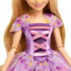 Колекційна лялька Рапунцель Disney Princess Birthday Rapunzel Deluxe Fashion Doll