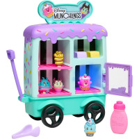 Ігровий набір Візок з морозивом Just Play Disney Munchlings Ice Cream Cart