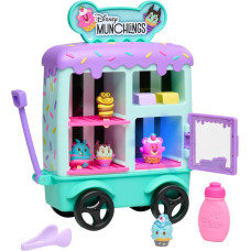 Ігровий набір Візок з морозивом Just Play Disney Munchlings Ice Cream Cart