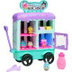 Ігровий набір Візок з морозивом Just Play Disney Munchlings Ice Cream Cart