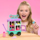 Ігровий набір Візок з морозивом Just Play Disney Munchlings Ice Cream Cart