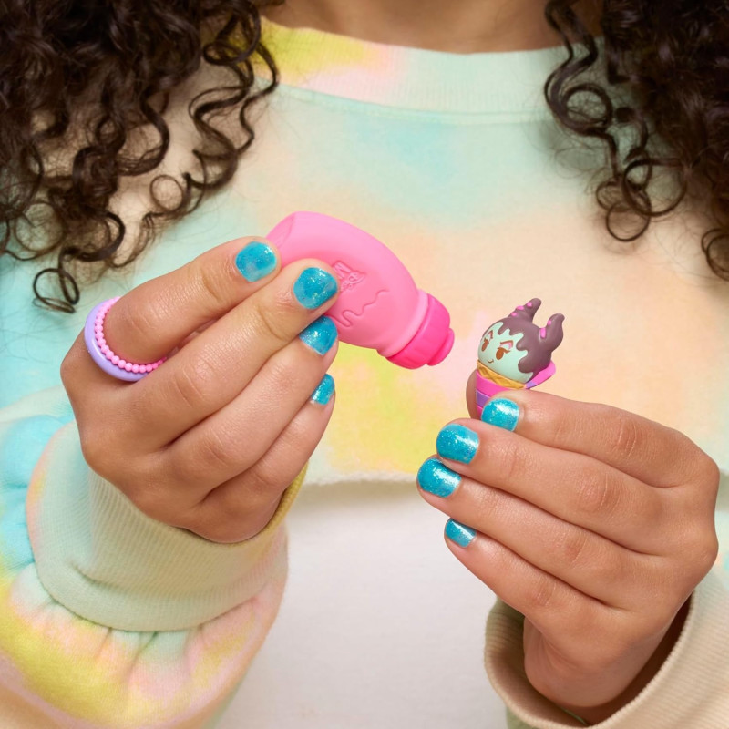 Ігровий набір Візок з морозивом Just Play Disney Munchlings Ice Cream Cart