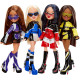 Лялька Братц мотогонщиця Ясмін Bratz Scorchin Yasmin Fashion Doll with Accessories