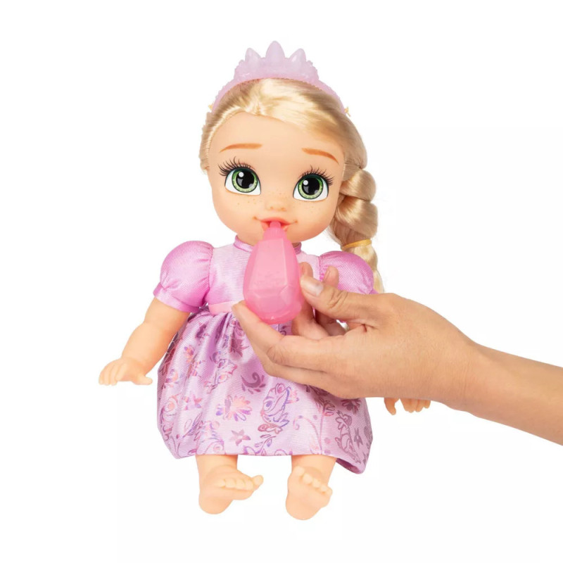 Лялька Рапунцель Disney Princess Rapunzel Baby Doll