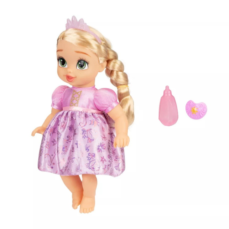Лялька Рапунцель Disney Princess Rapunzel Baby Doll