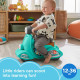 Музичний скутер Фишер Прайс  Fisher-Price Laugh  Learn Smart Stages Cruise Along Scooter