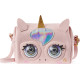 Інтерактивна сумочка Єдиноріг Purse Pets Glamicorn Unicorn Interactive Pet Toy