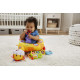 Розвиваюча іграшка Жираф VTech Tummy Time Discovery Pillow