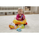 Розвиваюча іграшка Жираф VTech Tummy Time Discovery Pillow