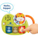 Розвиваюча іграшка Жираф VTech Tummy Time Discovery Pillow