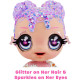 Лялька Глітер Бебіс Ліла Уайлдбум MGA Entertainment Glitter BABYZ Lila Wildboom