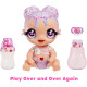 Лялька Глітер Бебіс Ліла Уайлдбум MGA Entertainment Glitter BABYZ Lila Wildboom