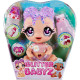 Лялька Глітер Бебіс Ліла Уайлдбум MGA Entertainment Glitter BABYZ Lila Wildboom
