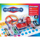 Набір STEM для вивчення електроніки Snap Circuits Jr SC 100 Electronics Exploration Kit STEM Educational