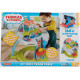 Ігровий набір Мій перший поїзд Thomas Friends Toddler Toy Toddler Toy My First Train Table