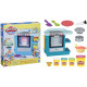  Набір для ліплення Кондитерська піч Плей-До Play-Doh Kitchen Creations Rising Cake Oven Bakery Playset
