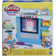  Набір для ліплення Кондитерська піч Плей-До Play-Doh Kitchen Creations Rising Cake Oven Bakery Playset