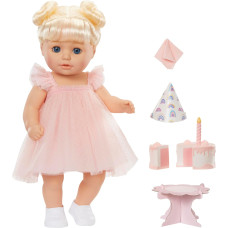 Лялька Бебі Борн Аннабель Baby Born Birthday Baby Doll Annabell
