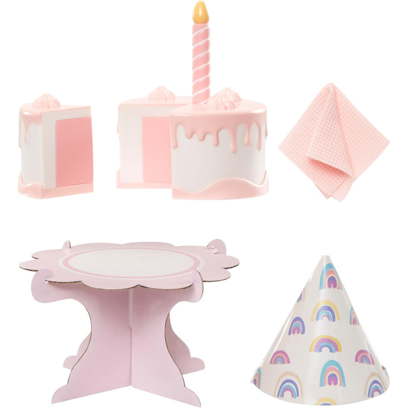 Лялька Бебі Борн Аннабель Baby Born Birthday Baby Doll Annabell