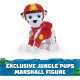 Пожежна машина Щенячий патруль Paw Patrol Jungle Pups Marshall s Deluxe Elephant