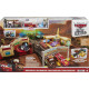 Ігровий набір Тачки Радіатор Спрінгс Mattel Disney and Pixar Cars On The Road Playset