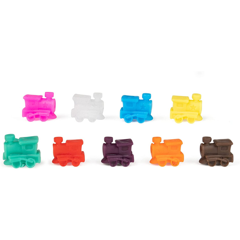 Настільна гра Мексиканський поїзд Mexican Train Dominoes